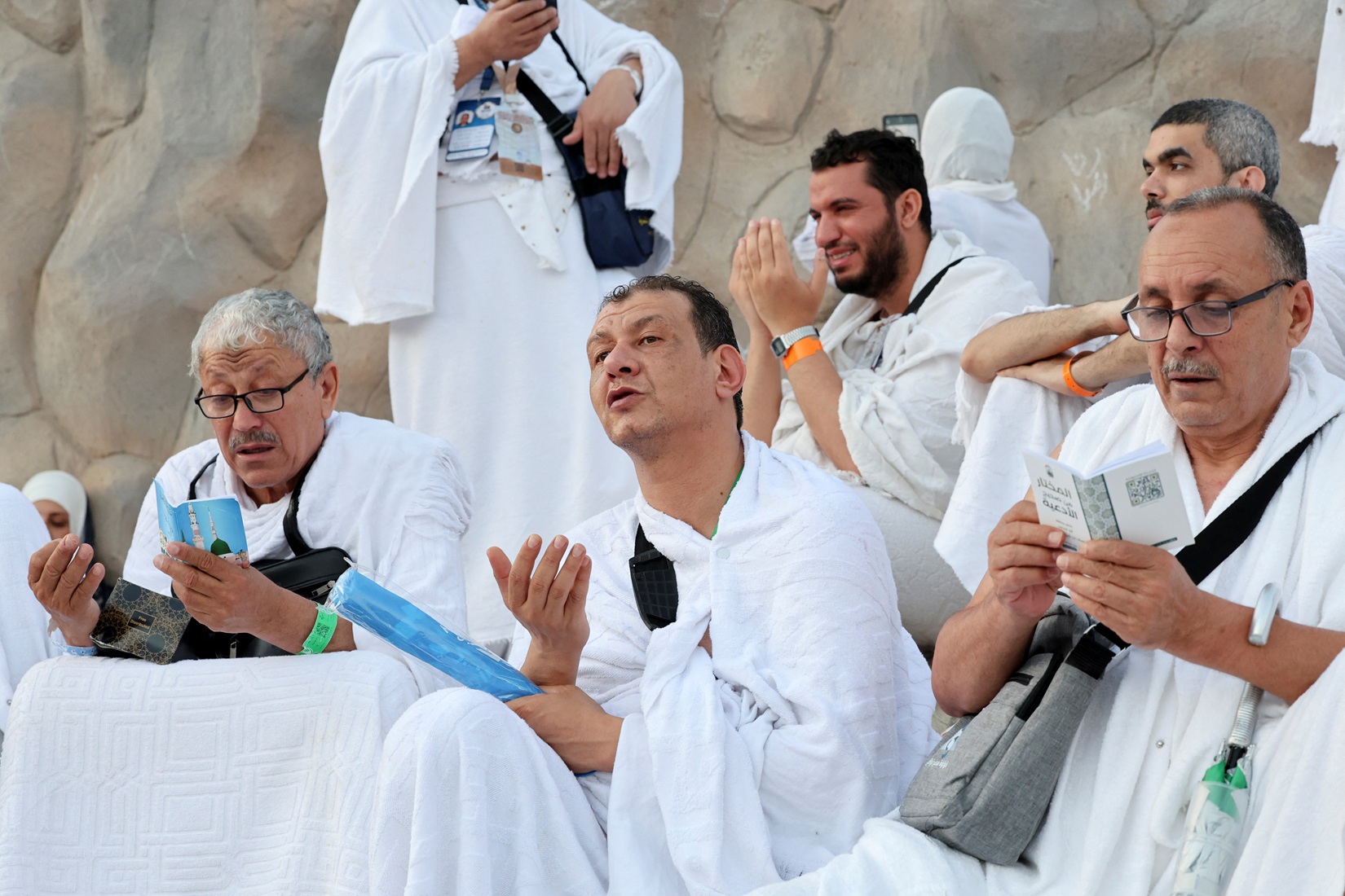 Feature Algeria